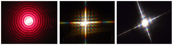 diffraction