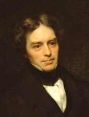 NPG 269,Michael Faraday,by Thomas Phillips