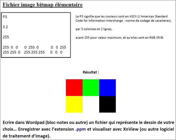 bitmap-fichier