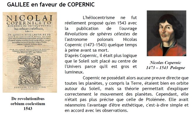 copernic