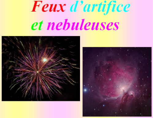 feux
