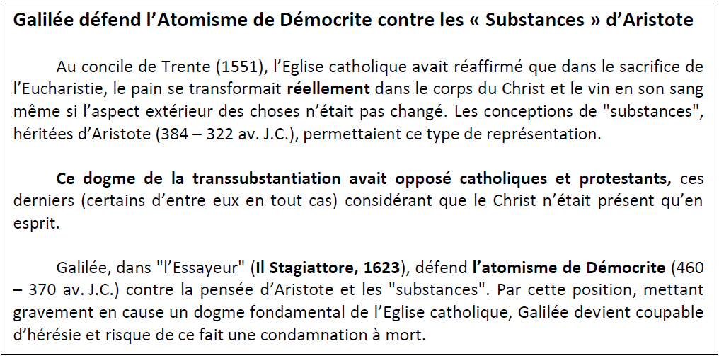 transsubtanciation
