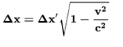 contraction