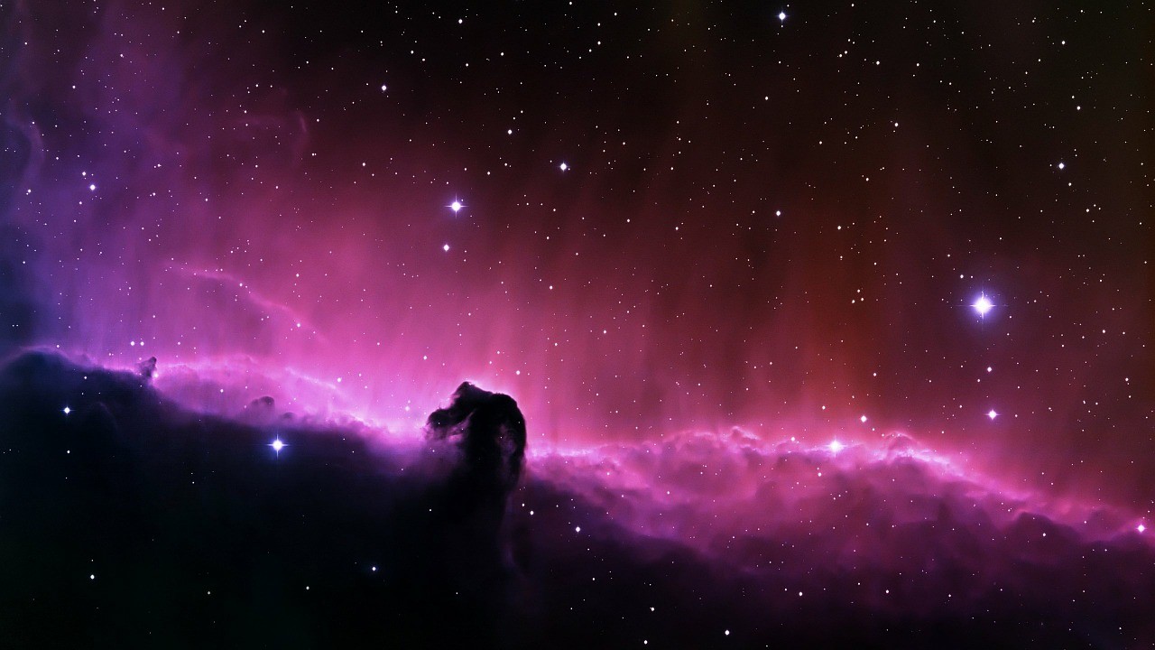 horsehead nebula