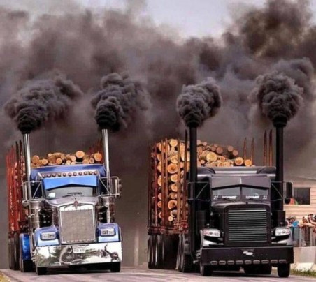 Pollution-de-camions