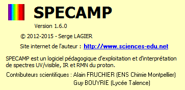 specamp