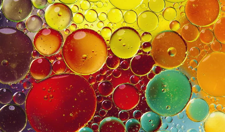 oil