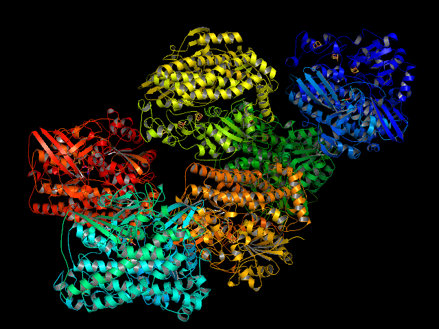 NiFe_Hydrogenase