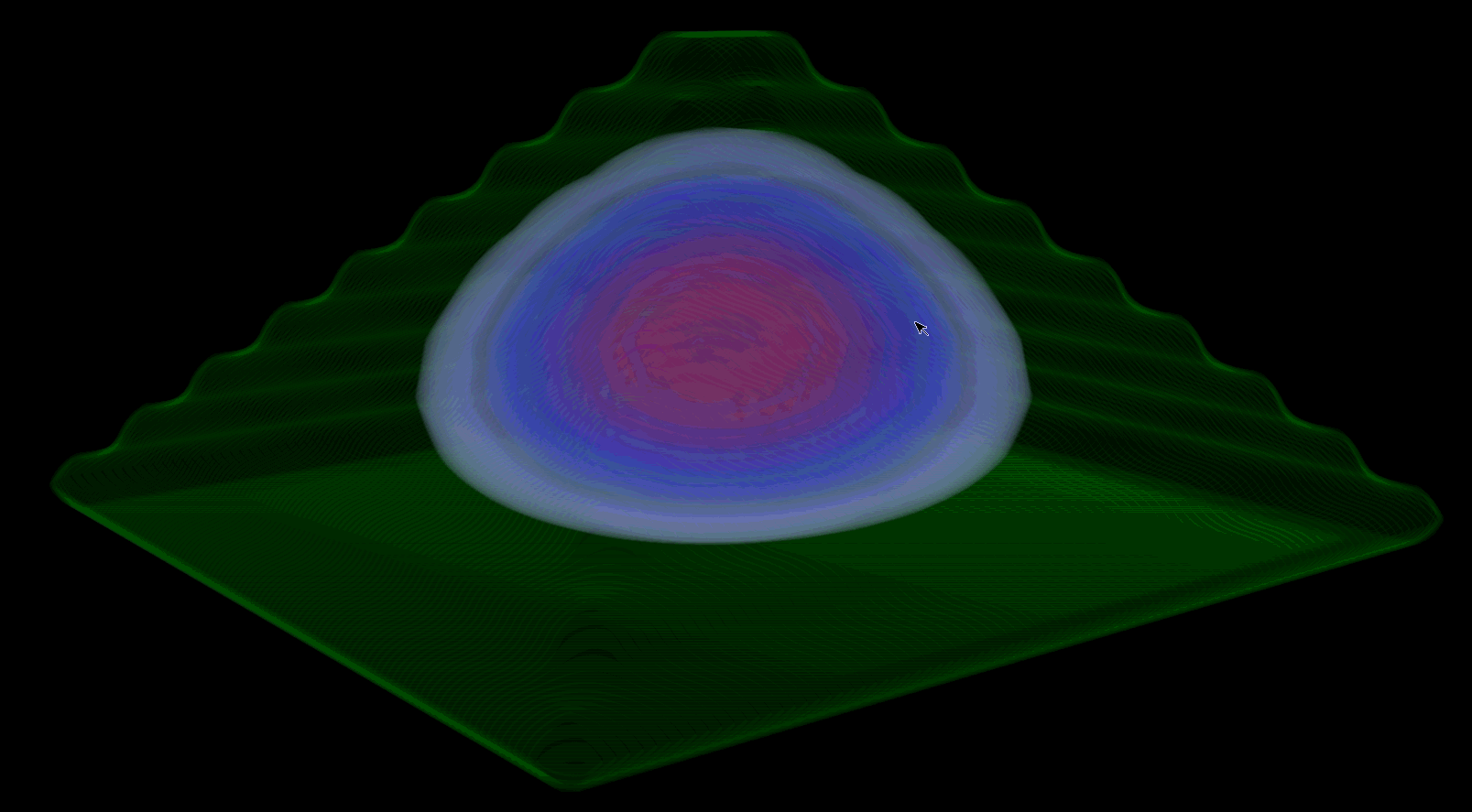 Point Quantique Nano (6) Quantum-dot – Chantiers de Sciences